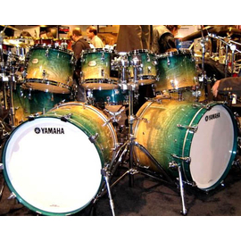 Бас-барабан Yamaha PHXB2418MGR, фото 